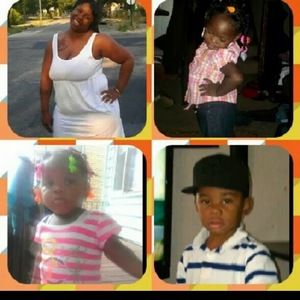 Meet your Posher, Marie